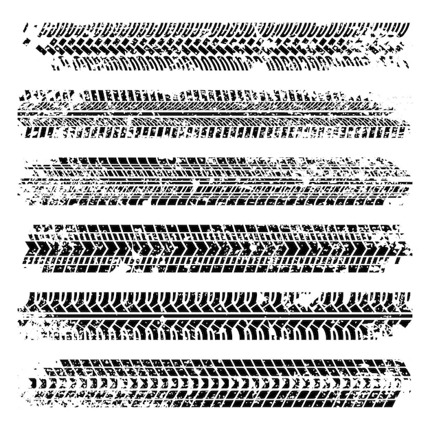 Data produkcji opony kluczem do bezpieczeństwa na drodze