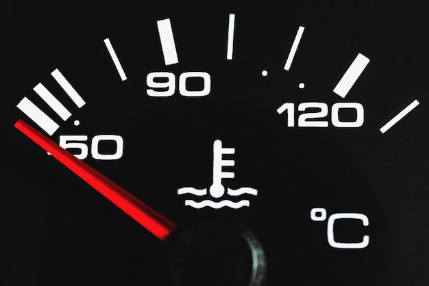 Bagnet oleju kluczem do zdrowia silnika