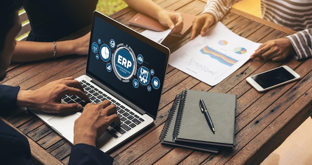 Usługi dla biznesu: Klucz do zwiększenia efektywności