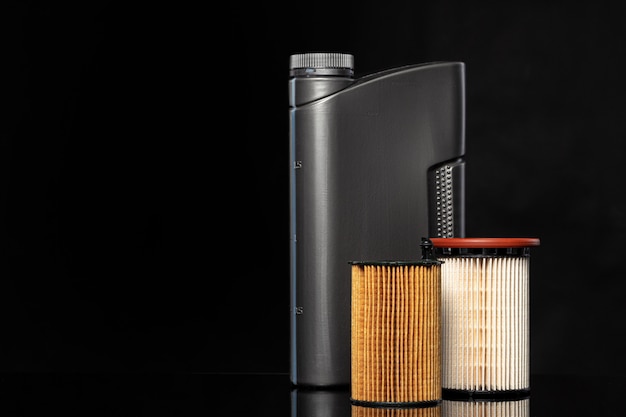 Filtr paliwa kiedy wymienić dla lepszej wydajności silnika