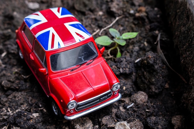 Serwis MINI: Kompletne Usługi dla Twojego Pojazdu