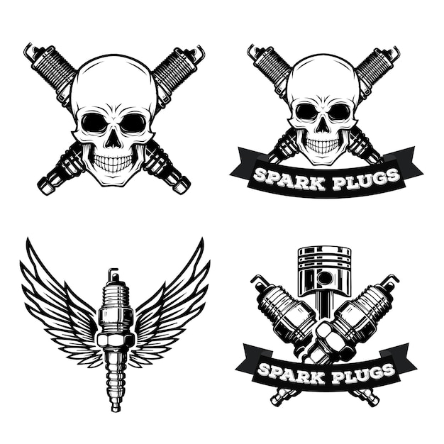 Świece zapłonowe gdzie są i jak je znaleźć