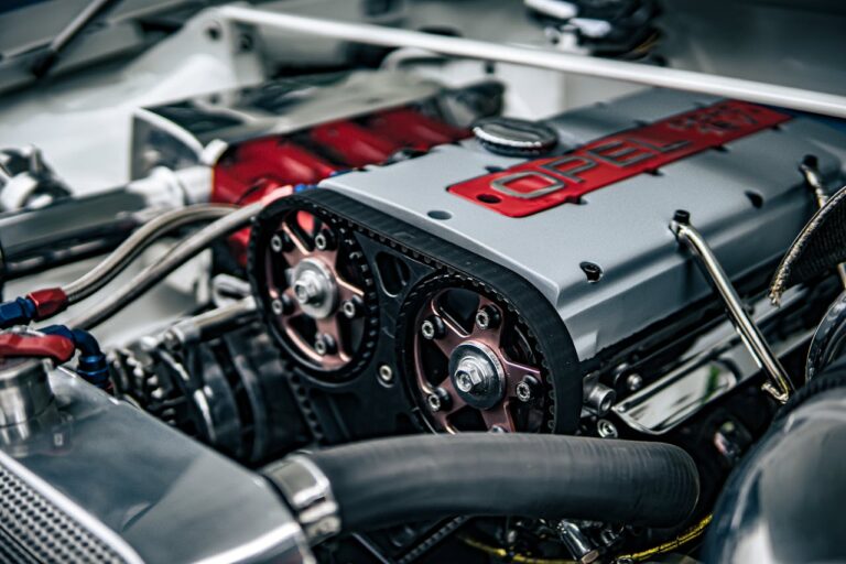 Najlepsze silniki benzynowe Opla – ranking mechanika z warsztatu