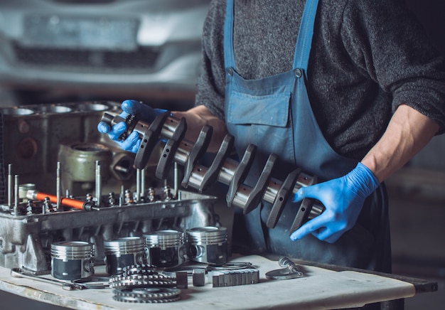 Mechanik Zawiercie najlepszy wybór dla każdego auta