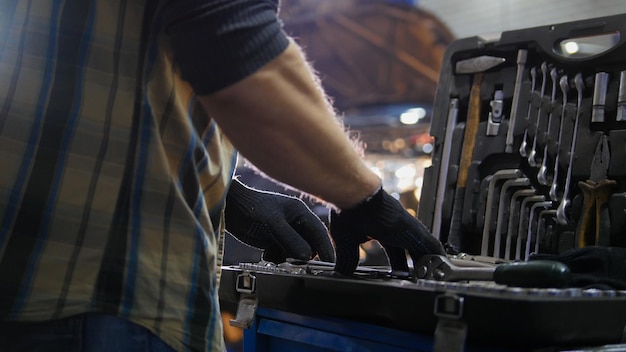 Mechanik Pruszków zaufany i szybki w naprawach