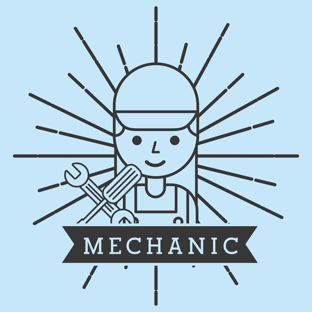 Mechanik Władysławowo oferuje profesjonalną i szybką obsługę