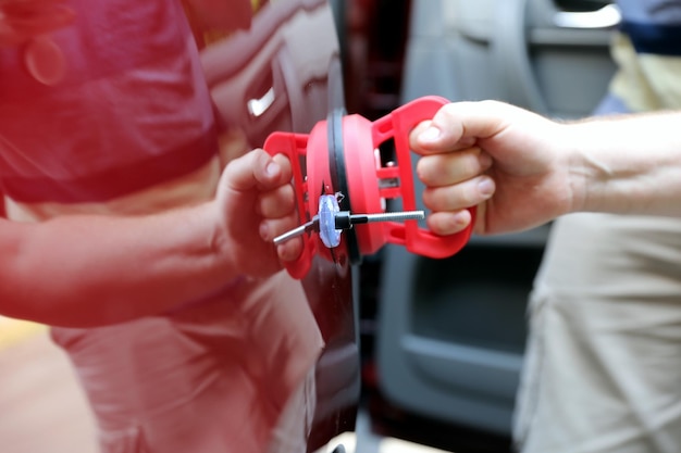 7 powodów, dla których auto mechanik to najlepszy wybór