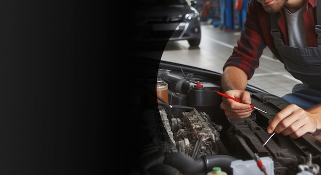 Mechanik Zielona Góra najlepszy serwis dla Twojego auta