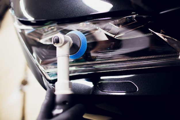 Mechanik Tczew oferuje fachowe i szybkie usługi